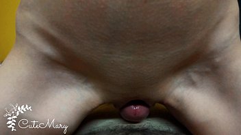Preview 2 of Cum Into Me - GRINDING AND RUBBING WET PUSSY OF MY GIRLFRIEND HUGE CUM LOAD