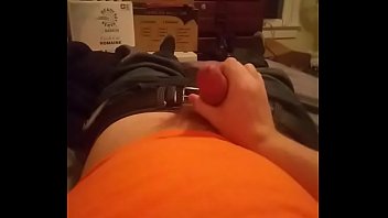 Preview 1 of Porn Tv Channels - Solo jerk off fromRoman banks