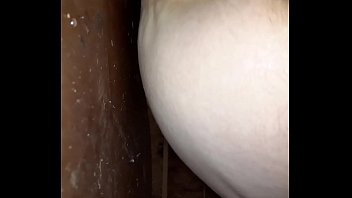 Preview 2 of Hot Sexy Ticher - Cumming from banging hot hole