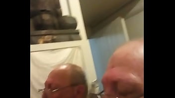 Preview 4 of Monster Cock Nudist - Dildo practice want your dick