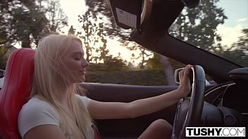 Preview 1 of Step Mom Not Able To Sleep - TUSHY Kenna James First Anal EXCLUSIVE