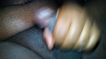 Preview 4 of Sunny Levon Sexi - Taken care of business