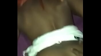 Preview 1 of Coreen - Ms. Johnson letting me pipe.
