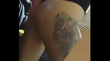 Preview 2 of Mamy Chubby - Sofi,  putita argentina de instagram 4