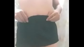 Preview 1 of Mila Kuniz - Hot indian desi call girl shaking her big ass