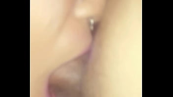 Preview 3 of Sai Pallavi Nude Sex - Engolindo o pau do novinho hetero,  na Quadra da escola .