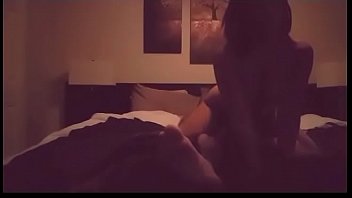 Preview 4 of Boobs Sching - Zach fucking Rachael in the ass for the first time
