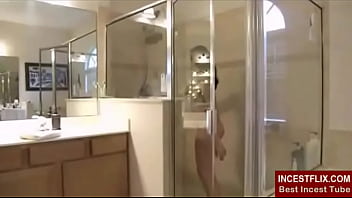 Preview 2 of Laura Sexy Video - dad sleepwalk nikki part 1