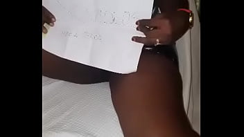 Preview 1 of Xnxx Dali Vary - Video de v&eacute_rification