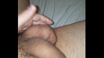 Preview 2 of Club Stocking - Mexendo no sac&atilde_o