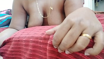 Preview 1 of Celpak Baf - Mature boob fondling
