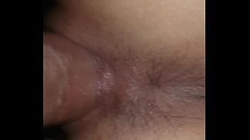 Preview 4 of Ass Fouk - A ella le encanta de perrito