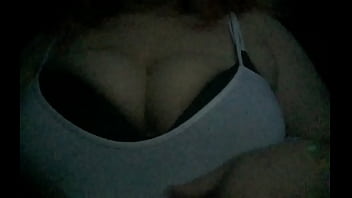 Preview 1 of Mature White Bbw Doggystyle - Verification video