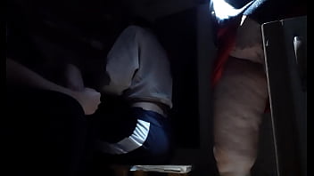 Preview 1 of Memek Toket Sd - We called an electrician who didn&rsquo_t fix anything,  but at least entertained us wildly - Girls fly with orgasm
