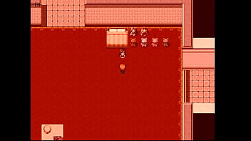 Preview 3 of Robbery In Bathroom - Deadman Tales: Nano control episode 7