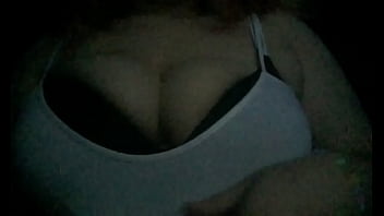 Preview 1 of Anhelina - Big titties