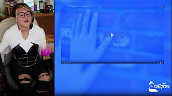 Preview 2 of My Sister Is A Whore - GWEN STACY GETTING HARDCORE FUCKED BY VENOM - ExotiqFox Solo Gooner Girl Masturbation Gooning