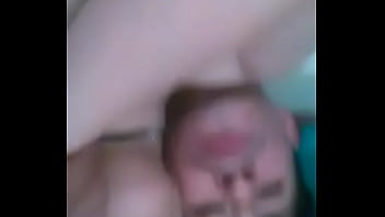 Preview 2 of Tube Ass Licking - sexo con peruana caliente