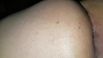 Preview 1 of Pornoding - Anal fingering. Ass play. My first gay experience. Closeup