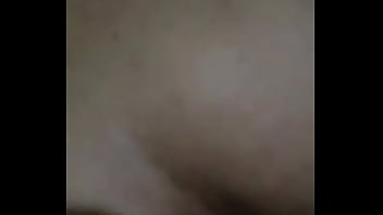 Preview 1 of Daddy Cum Inside Me Daughter - Rabo gostoso tia da minha ex