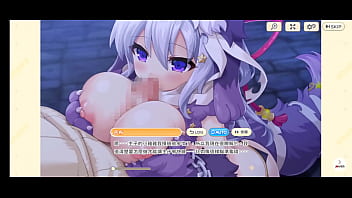 Preview 2 of Srabanti Cum Xvideo - 《傳奇四葉草 ~Legend Clover~ 》萬聖節 呂布