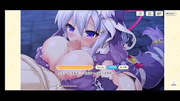 Preview 3 of Srabanti Cum Xvideo - 《傳奇四葉草 ~Legend Clover~ 》萬聖節 呂布