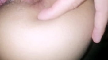 Preview 1 of Loses Blood Virgin - Miren como le deje el culo... Sabrosa