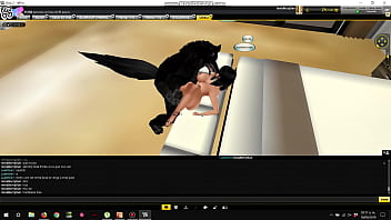 Preview 1 of Ladies Boll Sex - un perro se coge a romy