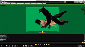 Preview 4 of Ladies Boll Sex - un perro se coge a romy