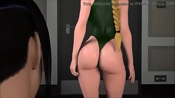 Preview 2 of Www Xxx 2018 5 Mb Videos - Cammy X juri
