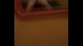 Preview 1 of Mom Keep Son - Cojiendo con mi novia culona en el hotel