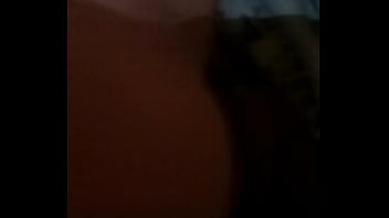 Preview 4 of Mom Keep Son - Cojiendo con mi novia culona en el hotel