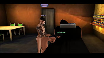 Preview 1 of Xxx Blush 15 Yarsh - Imvu- Drip133,  x0Myaa cheating