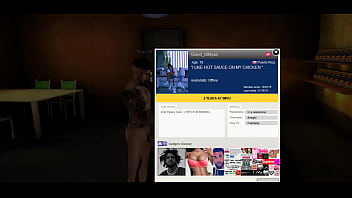Preview 4 of Xxx Blush 15 Yarsh - Imvu- Drip133,  x0Myaa cheating