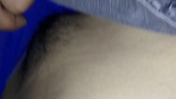 Preview 3 of Dildoing Inass - Gata
