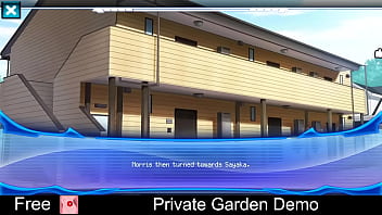 Preview 4 of Xxx Video Com Dw - Private Garden Demo