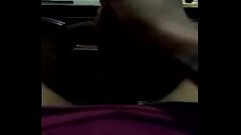 Preview 4 of Indian Aunty Leaked Ideos - Stroking my dick