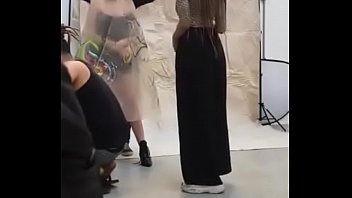 Preview 1 of Step Lewd - Emily Garcia pagando peitinho