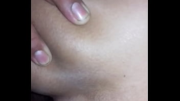 Preview 3 of Mom And Baby Boy Sexx - Uno mas con mi novia