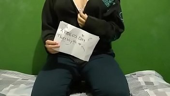 Preview 1 of Sister Tu K - Verification video
