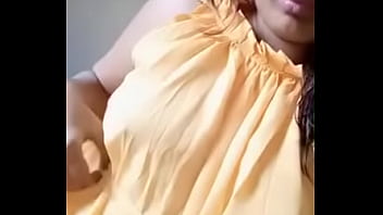 Preview 4 of Semi Englan - Swathi naidu sexy seducing latest -1