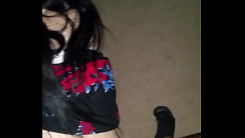 Preview 4 of Milfgranny 0714 04 - Her husband left to work,  so she calls me to fuck.