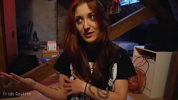 Preview 2 of Jessie Hicks - I Fucked my Alien from Area 51 and I Loved it.