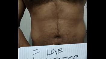 Preview 2 of American Full Sexy And Hot - Verification video