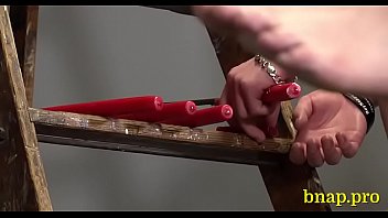 Preview 3 of Veronica All Video And Jonny - Homosexual lad enjoys a fetish scene