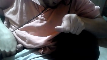 Preview 2 of Desi Sleeping Rap - V&iacute_deo de verificaci&oacute_n