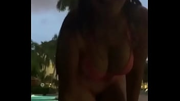 Preview 3 of 16yares Xxx - Barranquillera Lily de Colombia rica mamasita