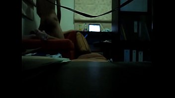 Preview 4 of Bukkake Gay Dad - หวีจ๋า เมียสุดที่รัก-02