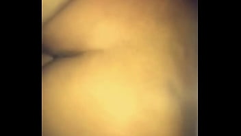 Preview 2 of Thief Chor Girls Xxx - Guy fucks mimilove from behind