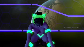 Preview 2 of Laked Video - nightclub culture